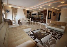 Продажа квартиры 2+1, 138 м2, до моря 150 м в районе Махмутлар, Аланья, Турция № 1263 – фото 9