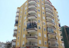 Продажа квартиры 2+1, 105 м2, до моря 350 м в районе Махмутлар, Аланья, Турция № 1273 – фото 11