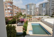 Продажа квартиры 2+1, 100 м2, до моря 900 м в районе Оба, Аланья, Турция № 1282 – фото 5