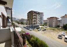 Продажа квартиры 2+1, 100 м2, до моря 900 м в районе Оба, Аланья, Турция № 1282 – фото 18