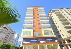 Продажа квартиры 2+1, 97 м2, до моря 130 м в районе Махмутлар, Аланья, Турция № 1283 – фото 2