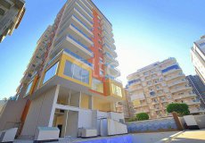 Продажа квартиры 2+1, 97 м2, до моря 130 м в районе Махмутлар, Аланья, Турция № 1283 – фото 3