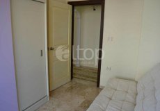 Продажа квартиры 3+1, 120 м2, до моря 550 м в районе Махмутлар, Аланья, Турция № 1284 – фото 11