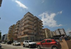 Продажа квартиры 2+1, 105 м2, до моря 250 м в районе Махмутлар, Аланья, Турция № 1285 – фото 1