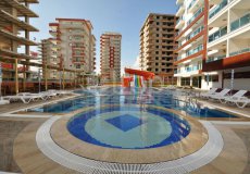 Продажа квартиры 1+1, 65 м2, до моря 500 м в районе Махмутлар, Аланья, Турция № 1312 – фото 7