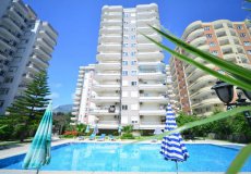 Продажа квартиры 2+1, 135 м2, до моря 300 м в районе Махмутлар, Аланья, Турция № 1322 – фото 1