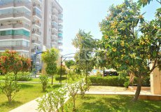 Продажа квартиры 2+1, 125 м2, до моря 15 м в районе Махмутлар, Аланья, Турция № 1327 – фото 7