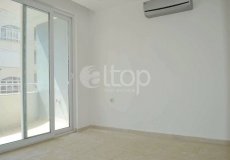 Продажа квартиры 1+1, 55 м2, до моря 200 м в районе Махмутлар, Аланья, Турция № 1330 – фото 13