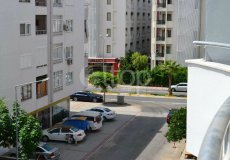 Продажа квартиры 1+1, 55 м2, до моря 200 м в районе Махмутлар, Аланья, Турция № 1330 – фото 16
