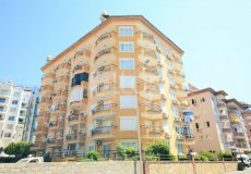 Продажа квартиры 2+1, 110 м2, до моря 700 м в центральном районе, Аланья, Турция № 1332 – фото 2