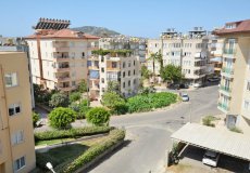 Продажа квартиры 2+1, 110 м2, до моря 700 м в центральном районе, Аланья, Турция № 1332 – фото 27