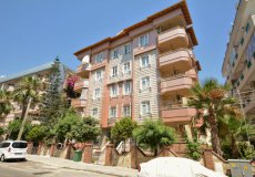 Продажа квартиры 2+1, 90 м2, до моря 600 м в центральном районе, Аланья, Турция № 1334 – фото 2