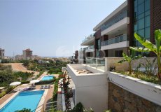 Продажа квартиры 2+1, 120 м2, до моря 1400 м в районе Джикджилли, Аланья, Турция № 1355 – фото 9