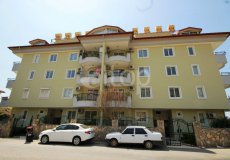 Продажа квартиры 3+2, 180 м2, до моря 700 м в центральном районе, Аланья, Турция № 1359 – фото 2