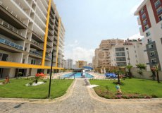 Продажа квартиры 1+1, 68 м2, до моря 500 м в районе Махмутлар, Аланья, Турция № 1366 – фото 6