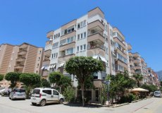 Продажа квартиры 2+1, 100 м2, до моря 250 м в районе Махмутлар, Аланья, Турция № 1372 – фото 2