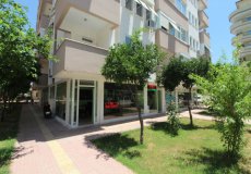 Продажа квартиры 2+1, 100 м2, до моря 250 м в районе Махмутлар, Аланья, Турция № 1372 – фото 1