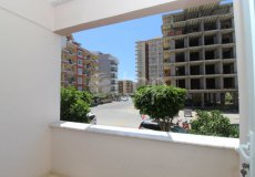 Продажа квартиры 2+1, 100 м2, до моря 250 м в районе Махмутлар, Аланья, Турция № 1372 – фото 17