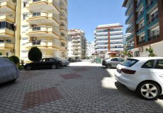 Продажа квартиры 2+1, 115 м2, до моря 150 м в районе Махмутлар, Аланья, Турция № 1377 – фото 8