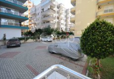 Продажа квартиры 2+1, 115 м2, до моря 150 м в районе Махмутлар, Аланья, Турция № 1377 – фото 27