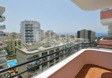 Продажа квартиры 2+1, 120 м2, до моря 150 м в районе Махмутлар, Аланья, Турция № 1378 – фото 3