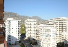 Продажа квартиры 2+1, 130 м2, до моря 150 м в районе Махмутлар, Аланья, Турция № 1379 – фото 4