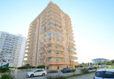 Продажа квартиры 2+1, 130 м2, до моря 150 м в районе Махмутлар, Аланья, Турция № 1379 – фото 43