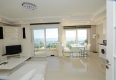 Продажа квартиры 2+1, 100 м2, до моря 20 м в районе Кестель, Аланья, Турция № 1380 – фото 12