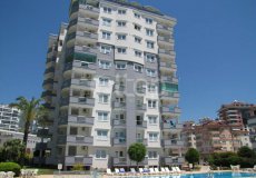 Продажа квартиры 2+1, 105 м2, до моря 800 м в районе Джикджилли, Аланья, Турция № 1388 – фото 2