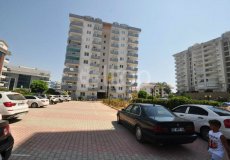 Продажа квартиры 2+1, 105 м2, до моря 800 м в районе Джикджилли, Аланья, Турция № 1388 – фото 11