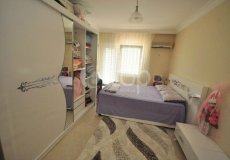 Продажа квартиры 2+1, 105 м2, до моря 800 м в районе Джикджилли, Аланья, Турция № 1388 – фото 25