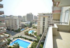 Продажа квартиры 2+1, 120 м2, до моря 300 м в районе Махмутлар, Аланья, Турция № 1389 – фото 28