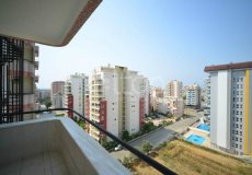 Продажа квартиры 2+1, 120 м2, до моря 300 м в районе Махмутлар, Аланья, Турция № 1389 – фото 29