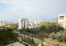 Продажа квартиры 2+1, 109 м2, до моря 1000 м в районе Махмутлар, Аланья, Турция № 1393 – фото 30
