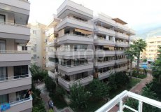 Продажа квартиры 2+1, 85 м2, до моря 50 м в районе Махмутлар, Аланья, Турция № 1394 – фото 25