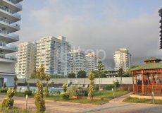 Продажа квартиры 1+1, 65 м2, до моря 300 м в районе Махмутлар, Аланья, Турция № 1397 – фото 3