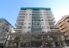 Продажа квартиры 2+1, 95 м2, в районе Махмутлар, Аланья, Турция № 1402 – фото 2