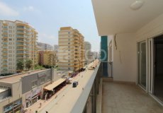Продажа квартиры 2+1, 95 м2, в районе Махмутлар, Аланья, Турция № 1402 – фото 27