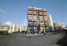 Продажа квартиры 2+1, 95 м2, до моря 350 м в районе Махмутлар, Аланья, Турция № 1418 – фото 4