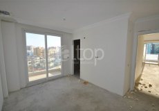 Продажа квартиры 2+1, 95 м2, до моря 350 м в районе Махмутлар, Аланья, Турция № 1418 – фото 21