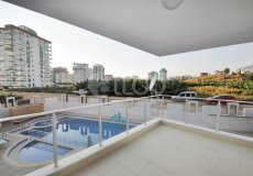 Продажа квартиры 2+1, 95 м2, до моря 350 м в районе Махмутлар, Аланья, Турция № 1418 – фото 32