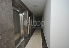 Продажа квартиры 1+1, 65 м2, до моря 400 м в районе Махмутлар, Аланья, Турция № 1424 – фото 19