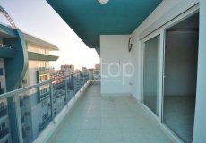 Продажа квартиры 1+1, 65 м2, до моря 400 м в районе Махмутлар, Аланья, Турция № 1424 – фото 26