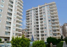 Продажа квартиры 2+1, 120 м2, до моря 50 м в районе Махмутлар, Аланья, Турция № 1427 – фото 3