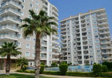 Продажа квартиры 2+1, 120 м2, до моря 50 м в районе Махмутлар, Аланья, Турция № 1427 – фото 5