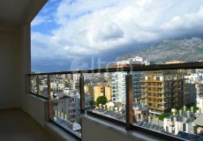 Продажа квартиры 2+1, 120 м2, до моря 50 м в районе Махмутлар, Аланья, Турция № 1427 – фото 34