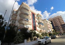 Продажа квартиры 1+1, 60 м2, до моря 200 м в районе Махмутлар, Аланья, Турция № 1441 – фото 3