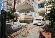 Продажа квартиры 1+1, 60 м2, до моря 200 м в районе Махмутлар, Аланья, Турция № 1441 – фото 4