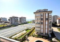 Продажа квартиры 1+1, 72 м2, до моря 200 м в районе Кестель, Аланья, Турция № 1446 – фото 4