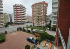 Продажа квартиры студия, 45 м2, до моря 200 м в районе Махмутлар, Аланья, Турция № 1447 – фото 18